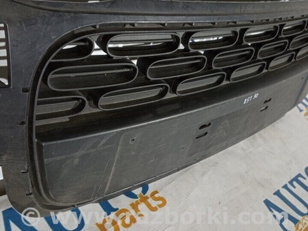 ФОТО Решетка радиатора для Citroen C3 Киев