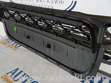 ФОТО Решетка радиатора для Citroen C3 Киев