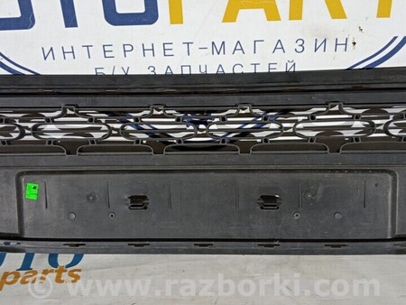 ФОТО Решетка радиатора для Citroen C3 Киев
