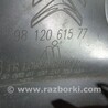 ФОТО Накладка бампера для Citroen C3 Киев