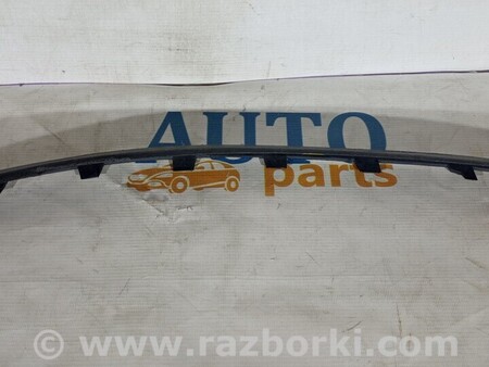 ФОТО Молдинг переднего бампера для Citroen C3 Киев