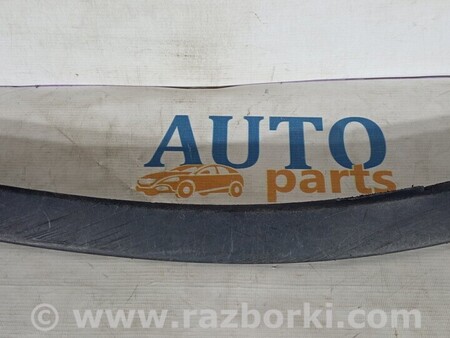 ФОТО Молдинг переднего бампера для Citroen C3 Киев