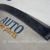 ФОТО Молдинг переднего бампера для Citroen C3 Киев