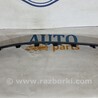 ФОТО Молдинг переднего бампера для Citroen C3 Киев