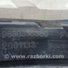 ФОТО Молдинг переднего бампера для Citroen C3 Киев