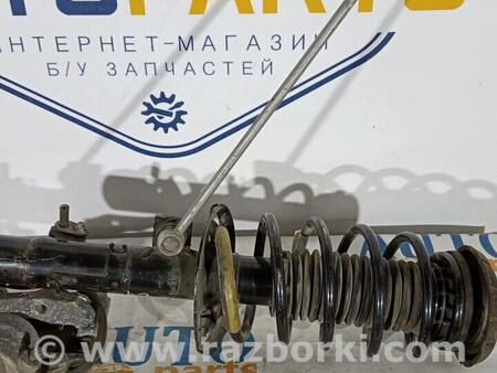 ФОТО Суппорт для Citroen C4 Киев