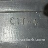 ФОТО Накладка бампера для Citroen C4 Киев