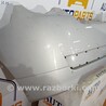 ФОТО Бампер задний для Chevrolet Aveo 2 T250 (03.2005-12.2011) Киев