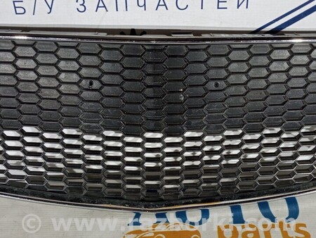 ФОТО Решетка бампера для Chevrolet Aveo 2 T250 (03.2005-12.2011) Киев
