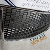 ФОТО Решетка бампера для Chevrolet Aveo 2 T250 (03.2005-12.2011) Киев
