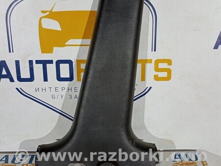 ФОТО Стойка кузова центральная для Chevrolet Aveo 2 T250 (03.2005-12.2011) Киев