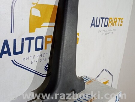 ФОТО Стойка кузова центральная для Chevrolet Aveo 2 T250 (03.2005-12.2011) Киев