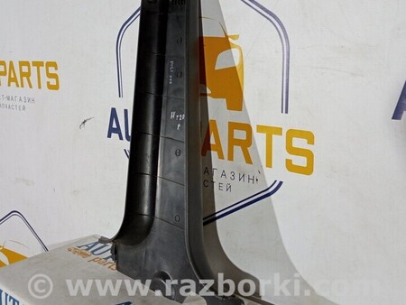 ФОТО Стойка кузова центральная для Chevrolet Aveo 2 T250 (03.2005-12.2011) Киев