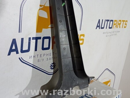 ФОТО Стойка кузова центральная для Chevrolet Aveo 2 T250 (03.2005-12.2011) Киев