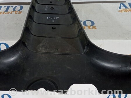 ФОТО Стойка кузова центральная для Chevrolet Aveo 2 T250 (03.2005-12.2011) Киев
