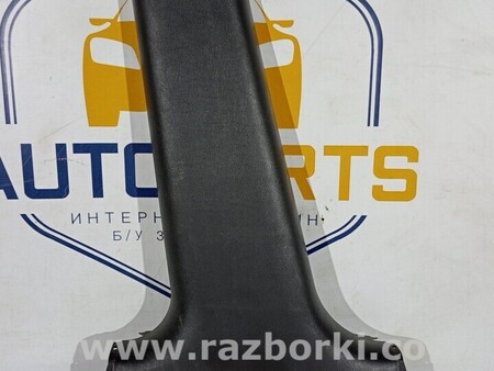 ФОТО Стойка кузова центральная для Chevrolet Aveo 2 T250 (03.2005-12.2011) Киев