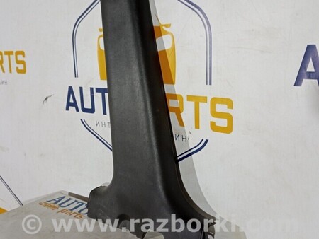 ФОТО Стойка кузова центральная для Chevrolet Aveo 2 T250 (03.2005-12.2011) Киев