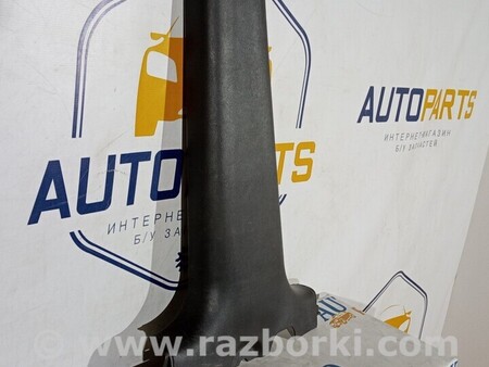 ФОТО Стойка кузова центральная для Chevrolet Aveo 2 T250 (03.2005-12.2011) Киев