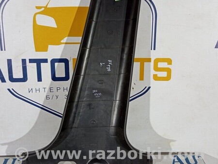 ФОТО Стойка кузова центральная для Chevrolet Aveo 2 T250 (03.2005-12.2011) Киев