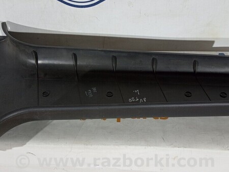 ФОТО Стойка кузова центральная для Chevrolet Aveo 2 T250 (03.2005-12.2011) Киев