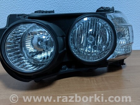 ФОТО Фара для Chevrolet Aveo 3 T300 (10.2011-09.2015) Киев