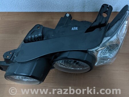 ФОТО Фара для Chevrolet Aveo 3 T300 (10.2011-09.2015) Киев