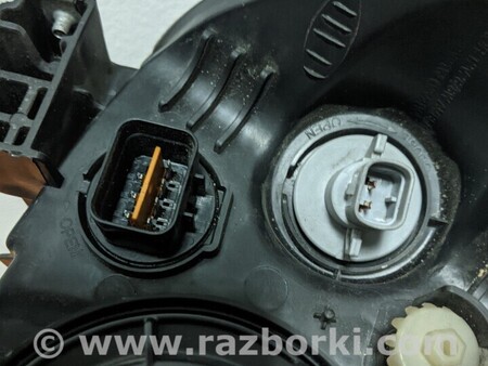 ФОТО Фара для Chevrolet Aveo 3 T300 (10.2011-09.2015) Киев