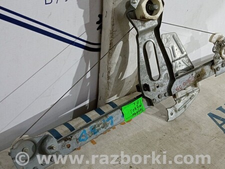 ФОТО Механизм стеклоподъёмника для Toyota Aygo AB10 (2005-20014) Киев