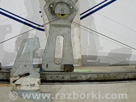 ФОТО Механизм стеклоподъёмника для Toyota Aygo AB10 (2005-20014) Киев