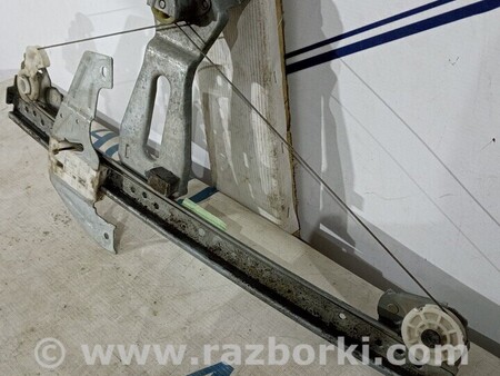 ФОТО Механизм стеклоподъёмника для Toyota Aygo AB10 (2005-20014) Киев