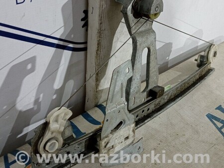 ФОТО Механизм стеклоподъёмника для Toyota Aygo AB10 (2005-20014) Киев