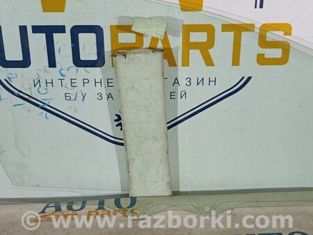 ФОТО Стекло двери для Toyota Aygo AB10 (2005-20014) Киев