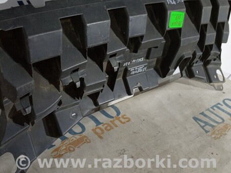 ФОТО Защита двигателя для Toyota Aygo AB10 (2005-20014) Киев