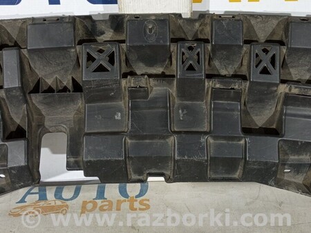 ФОТО Защита двигателя для Toyota Aygo AB10 (2005-20014) Киев