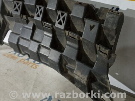 ФОТО Защита двигателя для Toyota Aygo AB10 (2005-20014) Киев