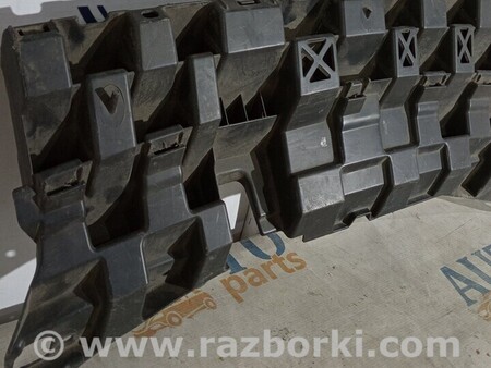 ФОТО Защита двигателя для Toyota Aygo AB10 (2005-20014) Киев
