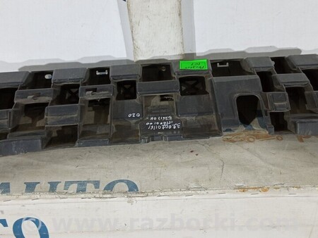 ФОТО Защита двигателя для Toyota Aygo AB10 (2005-20014) Киев