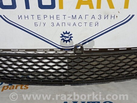 ФОТО Решетка радиатора для Toyota Aygo AB10 (2005-20014) Киев