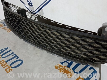 ФОТО Решетка радиатора для Toyota Aygo AB10 (2005-20014) Киев