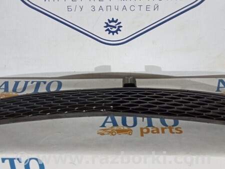 ФОТО Решетка радиатора для Toyota Aygo AB10 (2005-20014) Киев