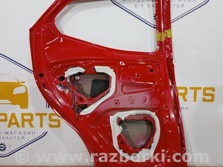 ФОТО Дверь задняя для Toyota Aygo AB40 (2014-...) Киев