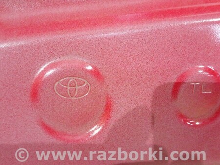 ФОТО Дверь задняя для Toyota Aygo AB40 (2014-...) Киев