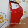 ФОТО Дверь задняя для Toyota Aygo AB40 (2014-...) Киев
