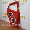 ФОТО Дверь задняя для Toyota Aygo AB40 (2014-...) Киев