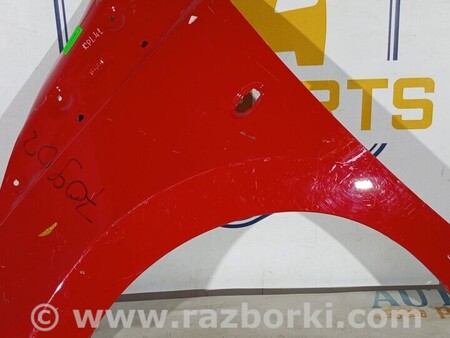 ФОТО Крыло переднее левое для Toyota Aygo AB40 (2014-...) Киев