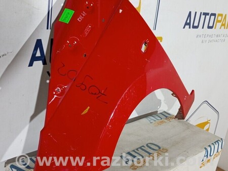 ФОТО Крыло переднее левое для Toyota Aygo AB40 (2014-...) Киев
