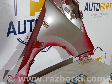 ФОТО Крыло переднее левое для Toyota Aygo AB40 (2014-...) Киев