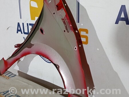 ФОТО Крыло переднее левое для Toyota Aygo AB40 (2014-...) Киев