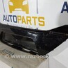 ФОТО Накладка бампера для Toyota Aygo AB40 (2014-...) Киев