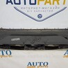 ФОТО Накладка бампера для Toyota Aygo AB40 (2014-...) Киев
